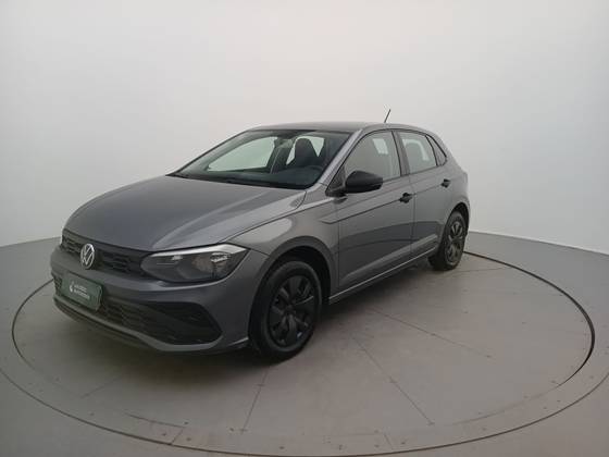 VOLKSWAGEN POLO 1.0 MPI TRACK MANUAL
